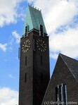 Toren.
<br/>
Gert-Jan Lobbes, 2016